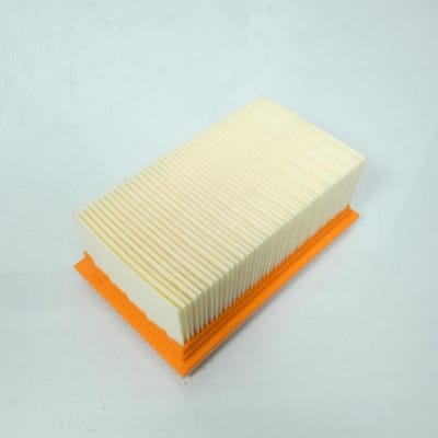 Filtre à air Hiflofiltro pour Moto BMW 800 F 2006 à 2011 K71 Neuf