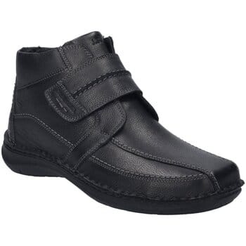 JOSEF SEIBEL New Anvers 95 | Stiefelette für Herren | Schwarz