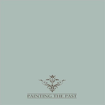 Painting the Past Proefpotje Celadon (P62) 60 mL