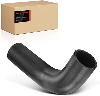 Frankberg 1x koelslang turboslang intercoolerslang voor Mitsubishi