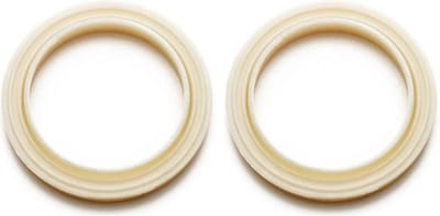 2x ECCELLENTE Pistonring 54 mm geschikt voor Sage en Breville