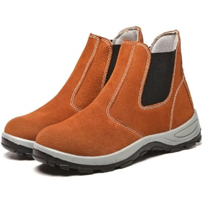 Arbeidsverzekeringsschoenen, Knalbestendige en Prikbestendige Veiligheidsschoenen, Werkschoenen, Slijtvaste en Antislip Beschermende Schoenen 46