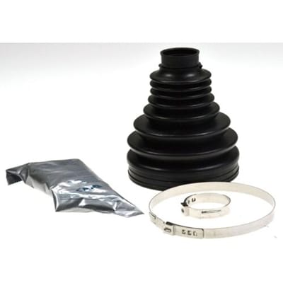 Balgenset, aandrijfas SPIDAN 25911
