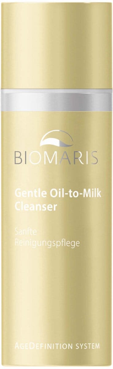 Biomaris – Gentle Oil-to-Milk Cleanser - 150ml ml