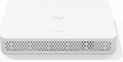 LOGITECH Base Bundle - RoomMate and Tap IP (EU)