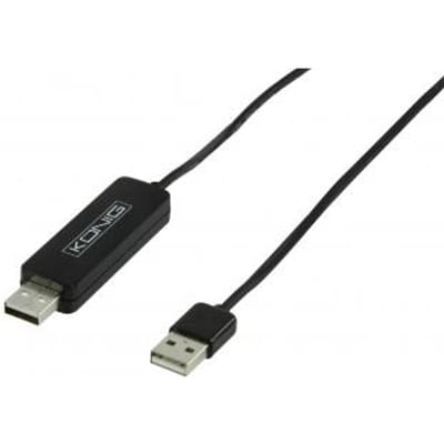 Konig USB 2.0 - USB 2.0 Data Kabel