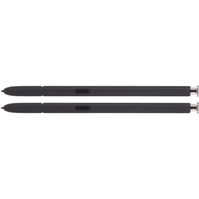 Styluspennen voor Touchscreens Hoge Precisie Stylus met Punten voor Samsung Galaxy S23 S23 Ultra paars