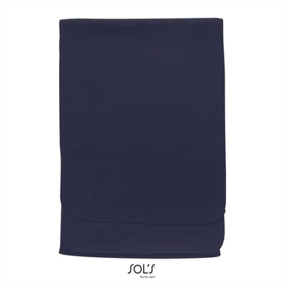 SOL'S Fleece Scarf Arctic LC88103 - French Navy - 180 x 30 cm