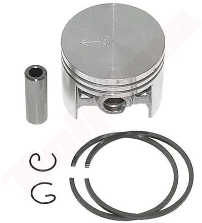 Zuigerset passend op STIHL BR320 , BR400 , BR420 , SR320 , SR400 , SR420 46mm ( 4203 030 2001 ) GOLF