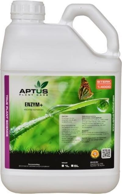 APTUS ENZYM+ 5 LITER
