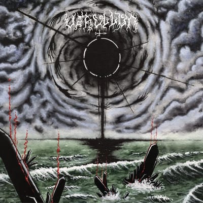 Uthullun - Dirges For The Void
