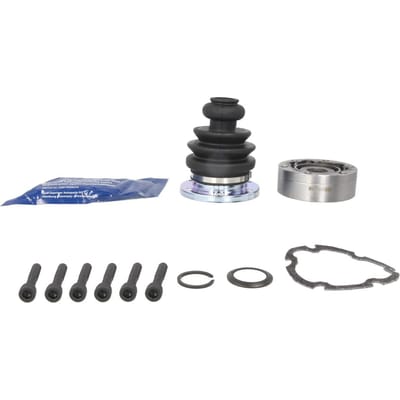 Homokineet reparatie set, aandrijfas MEYLE KIT 100 498 0114