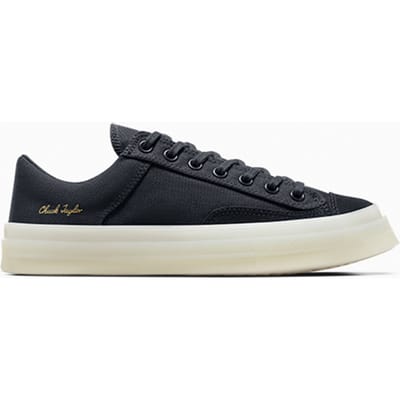 Converse Unisex Chuck 70 Marquis Nightfall Grey/gold Taglia: 36.5 | Sneakers Outlet | Unisex | Nero