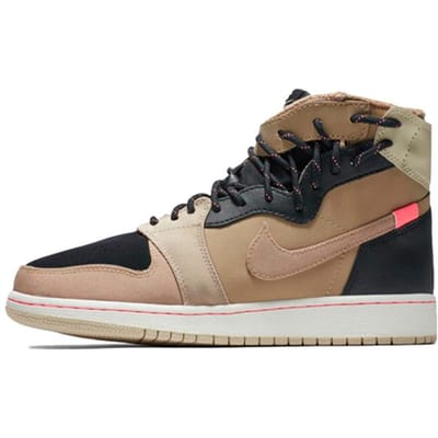 Jordan 1 Rebel XX Utility Pack Femme BQ6481-200 36