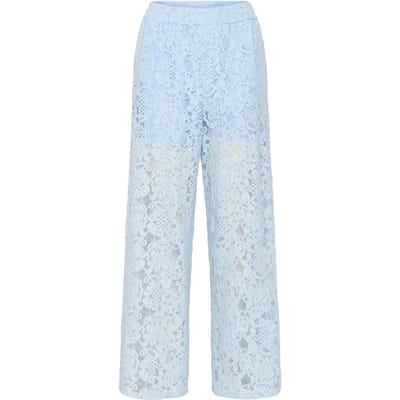 Damesbroek KAFFE Lacy