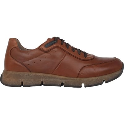 Pius Gabor 1022.11.10 - heren sneaker - Bruin - maat 41 (EU) 7.5 (UK)