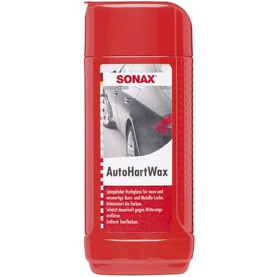 SONAX Auto Hardwax (500 ml)
