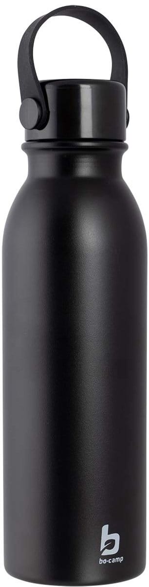 Bo-Camp Industrial collection - Isolatiefles - Hardy - RVS - 600 ml