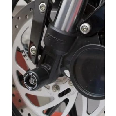Motor vorkbeschermers R&G Racing KTM SVARTPILEN 401