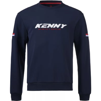 Sweatshirt Kenny Vintage Uxa