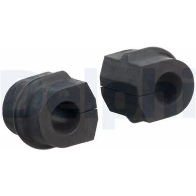 Stabilisatorlager aan draagarm DELPHI TD1874W, 2 stuks