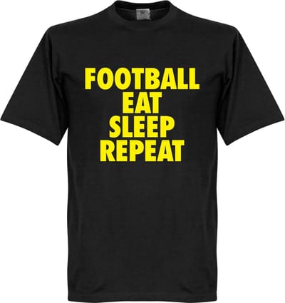 Football Addiction T-Shirt - XS