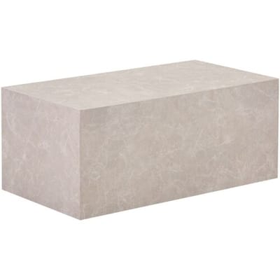 HOME DELUXE Salontafel Amiri (L)