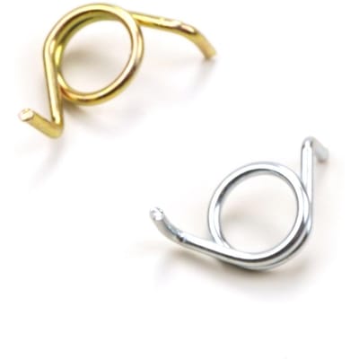 Bross Pièces Auto BDP1001 Actionneur de Serrure de Porte Latch Cale Réparation Ressorts 46847040 pour linea Fabriqué en Turquie