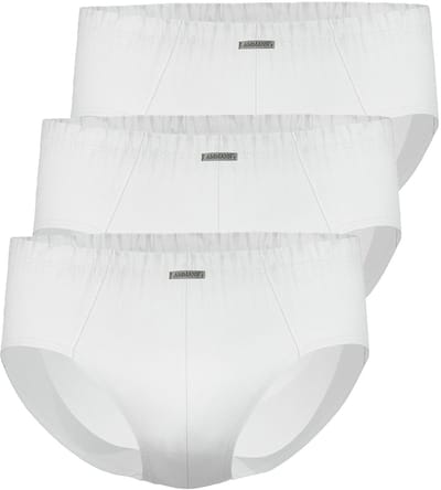 3-pack sport slip Day Modern / Close to you