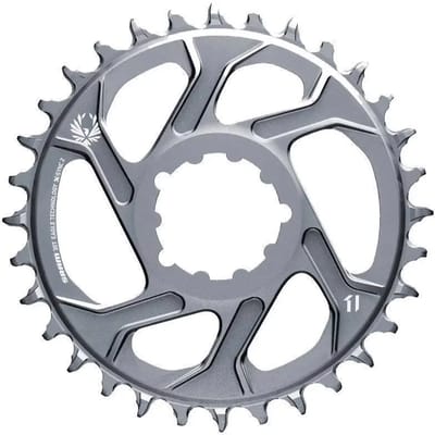 Mountainbike platform Sram X-Sync 2 34T Direct Mount