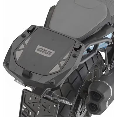 Motorfiets topkoffer Givi Monokey QJ Motor SRT 550 Sx (24) / SRT 600 Sx (25)