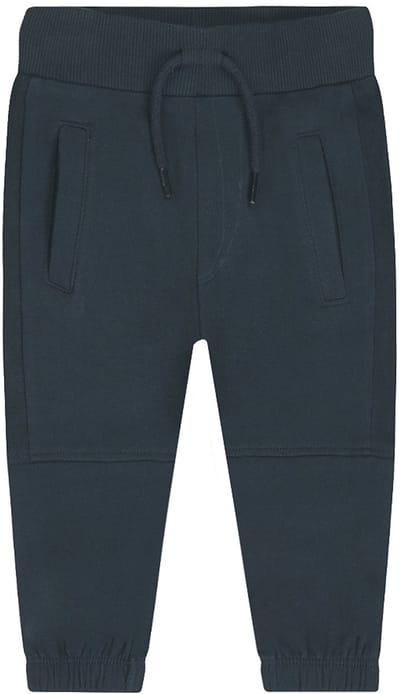 Dirkje Jongens Broek - Navy