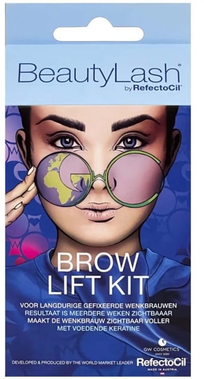BeautyLash - Brow Lift Kit