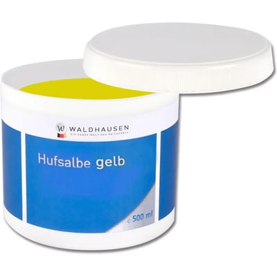Paardenhoef vet Waldhausen  500 ml