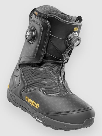 ThirtyTwo Focus BOA Sweetin 2026 Snowboard Schoenen zwart