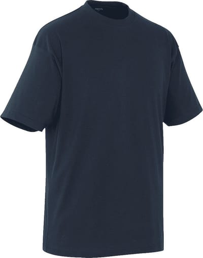 Mascot Crossover T-shirt 00782-250 - Marine - M