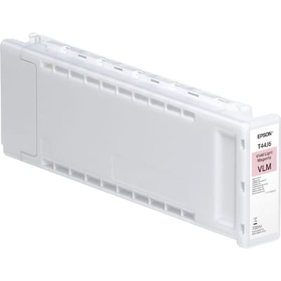 Epson T44J640 inktcartridge licht magenta hoge capaciteit (origineel)