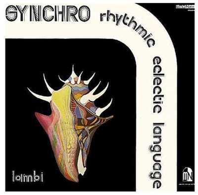 Synchro Rhythmic Eclectic Language - Lambi (2 LP)