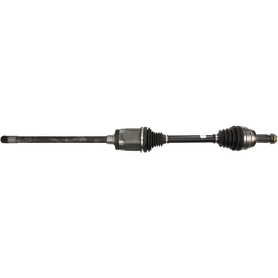 Aandrijfas POINT GEAR PNG72947