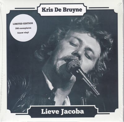 Lieve Jacoba