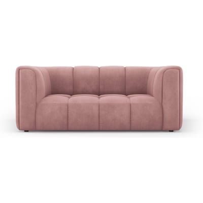 2-zitsbank Francesca chenille | Milo Casa
