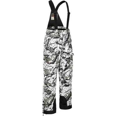 Jachtbroek Swedteam Zero Classic