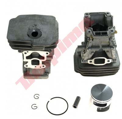 Cilinder met zuiger passend op HUSQVARNA 435 41mm ( 504 73 51-03 )