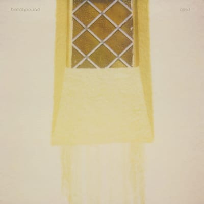 Benoit Pioulard - Lasted (CD)