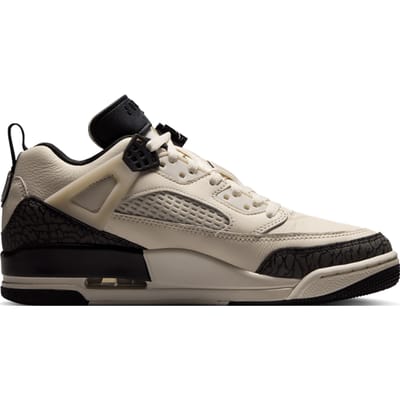 Jordan Spizike Sneakers Dames - Beige - Maat 41 - Mesh/Synthetisch