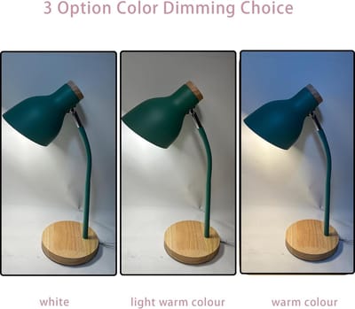 bedlampje - led-leeslamp voor kinderen / nachtlampje / bedlampje voor kinderkamer