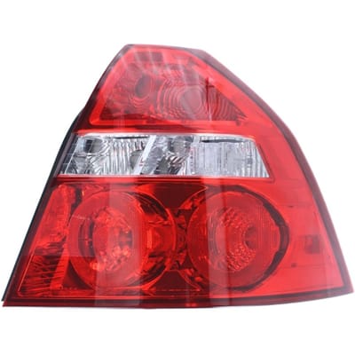 Achterlicht DEPO 235-1903R-UE