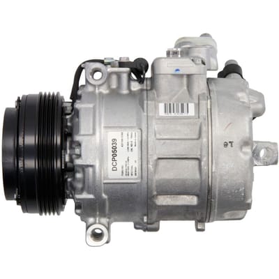 Compressor, airconditioner DENSO DCP05039