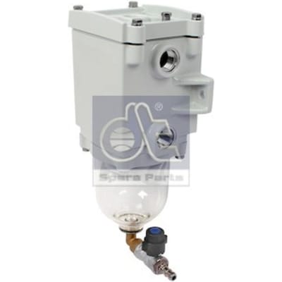 Brandstoffilter DT SPARE PARTS 3.22026