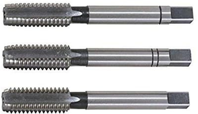 HSS Handtappenset M4x0,7 - 3-dlg - Hoogwaardig Gereedschap